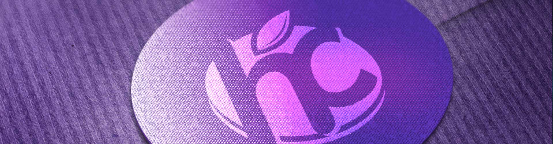 水果零售业标志设计