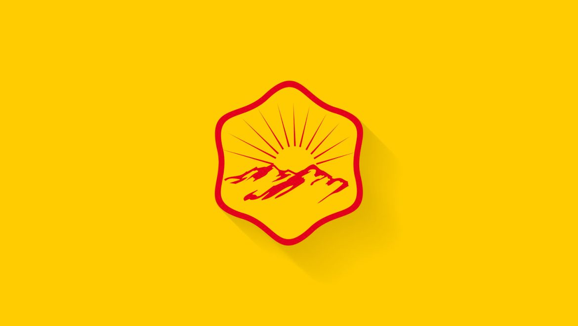 金融投资公司logo设计