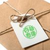 中医药大健康品牌企业VI设计