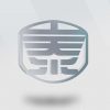 天泰物流logo设计