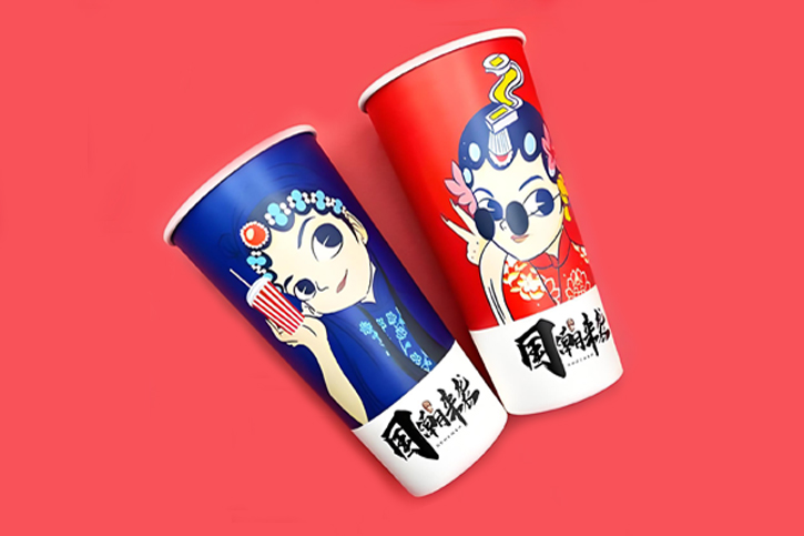 VI设计