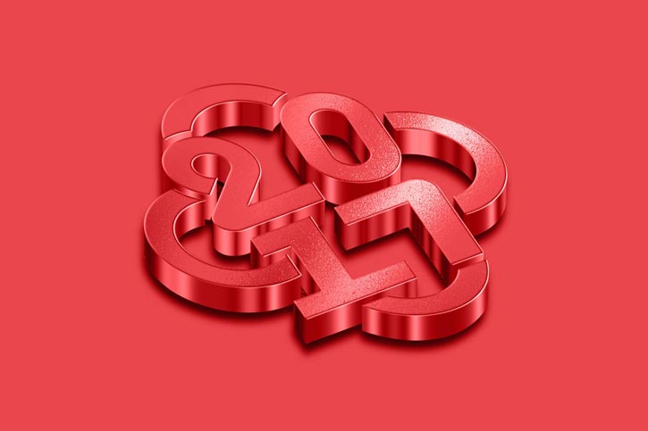 logo设计