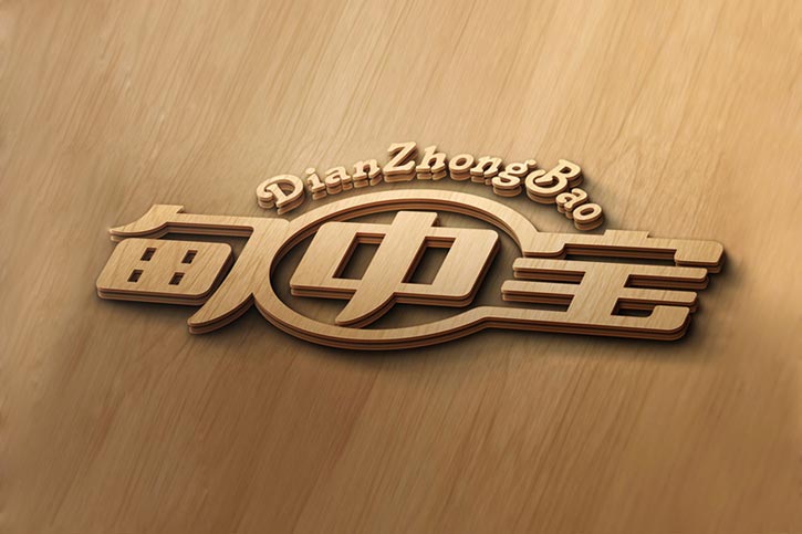 logo设计