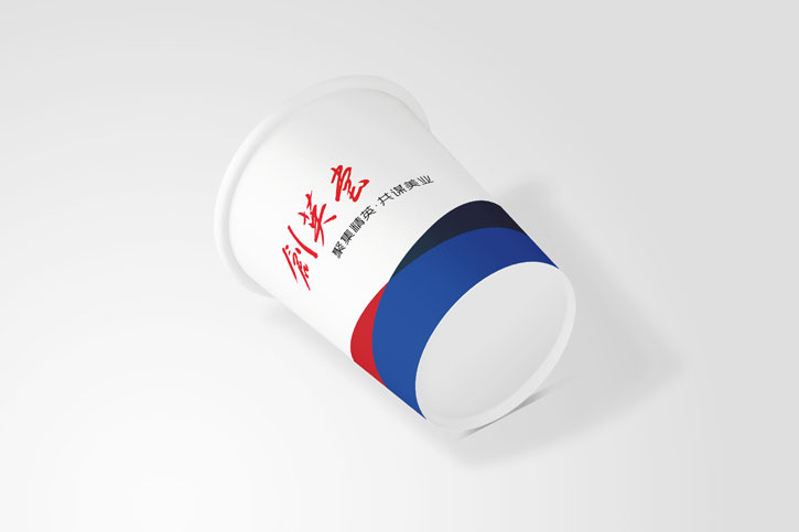 VI设计