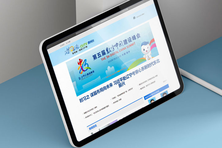 VI设计