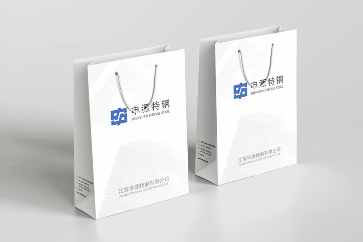 手提袋设计