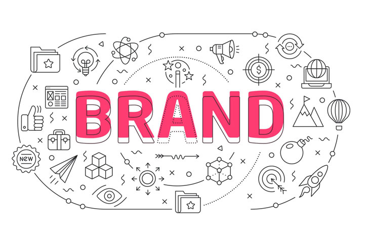 品牌设计
