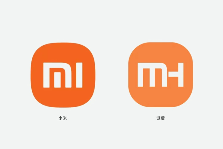 logo设计