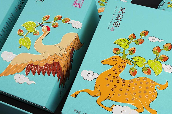 包装设计