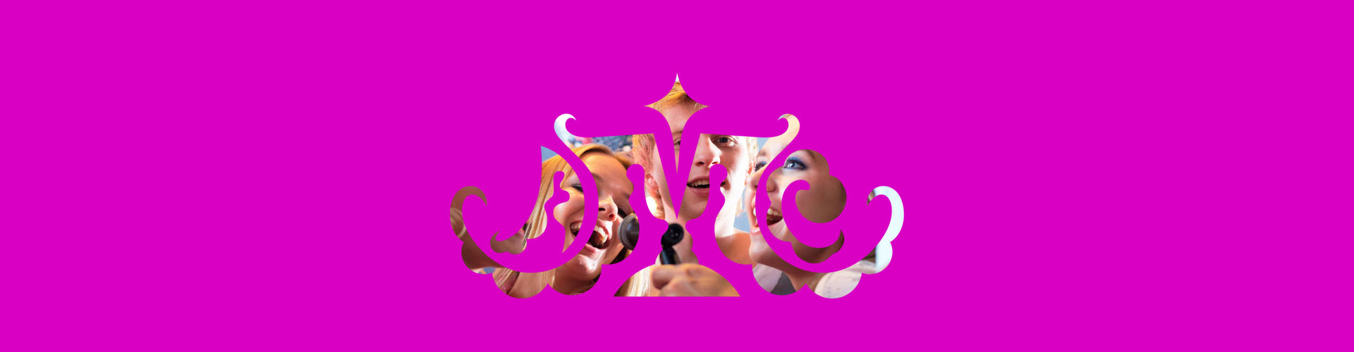 阿米哥自助式KTVlogo设计