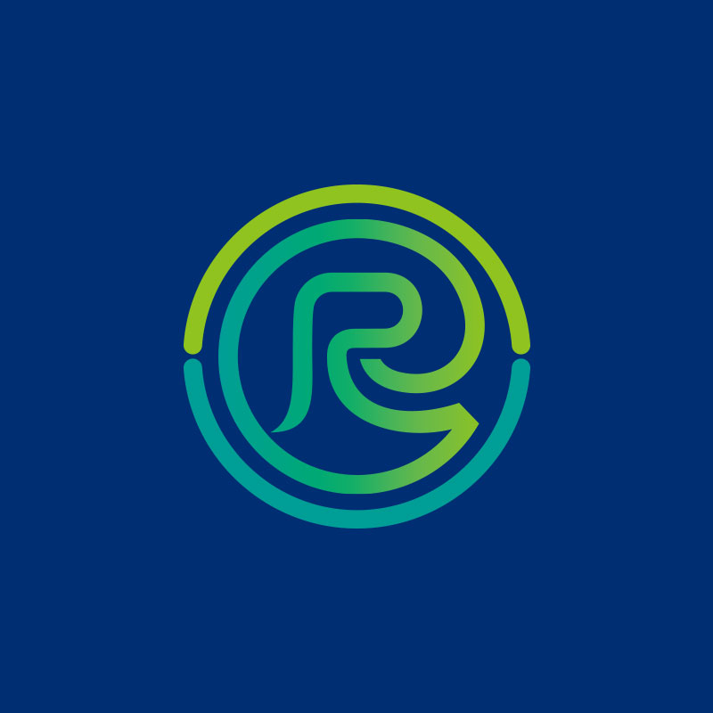 水产养殖业logo设计 水产LOGO设计