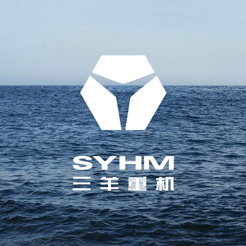 制造业标志设计