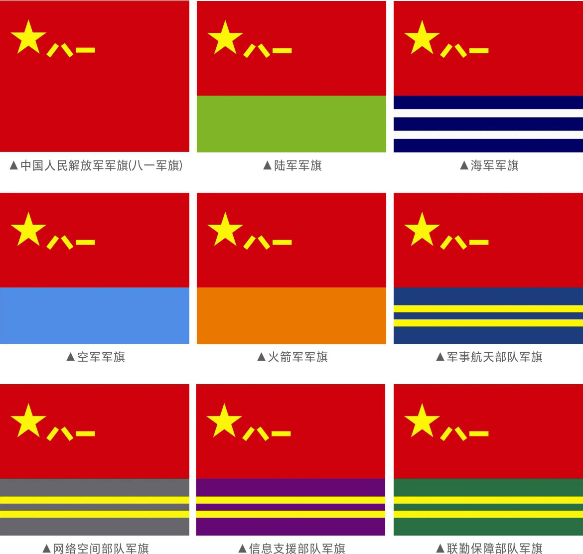 旗帜设计
