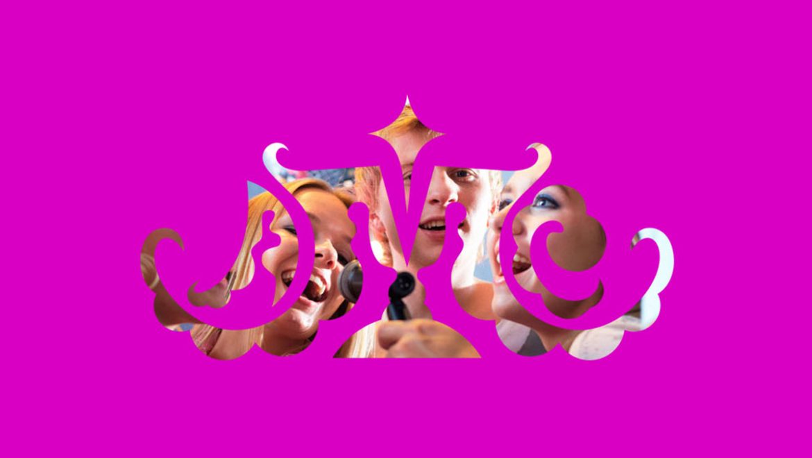 阿米哥自助式KTVlogo设计