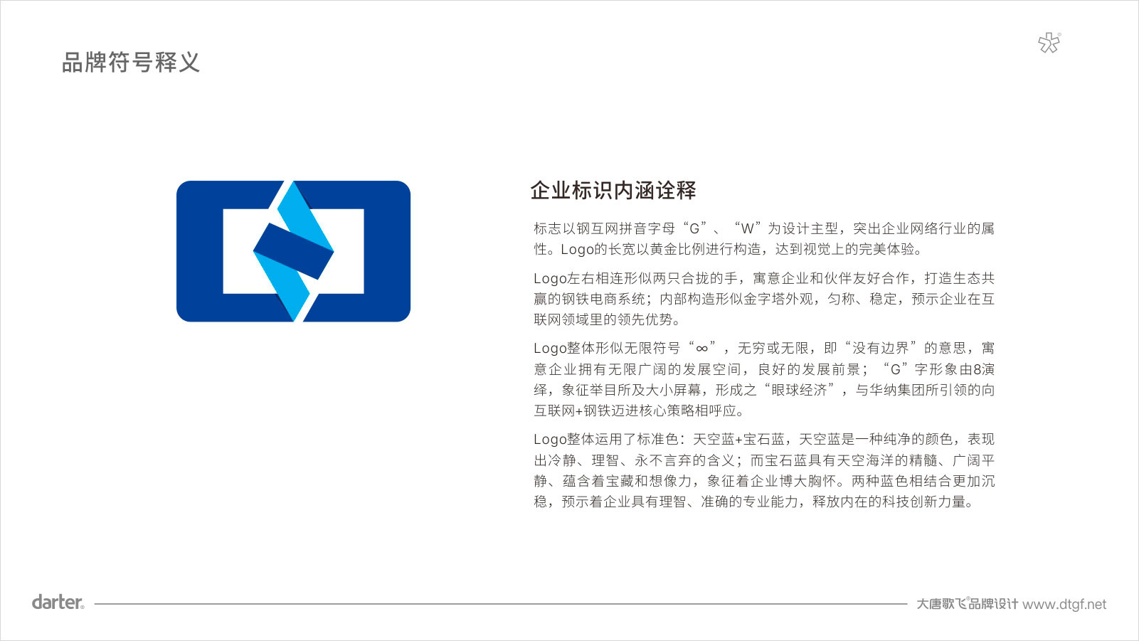 电子商务LOGO设计