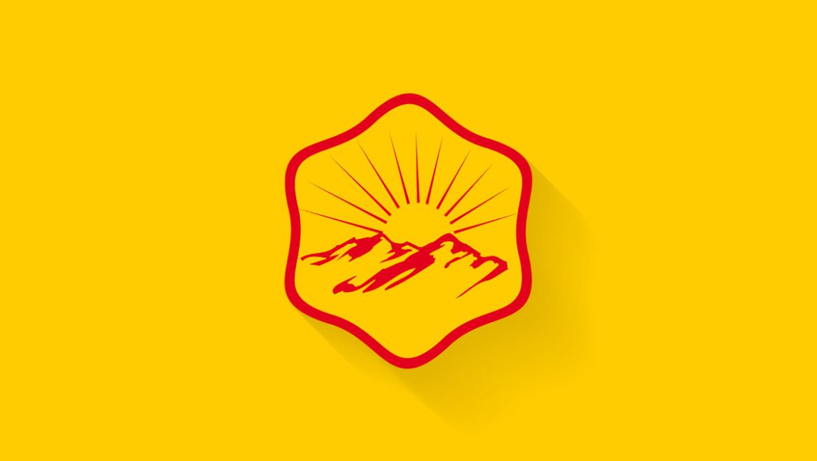 金融投资公司logo设计