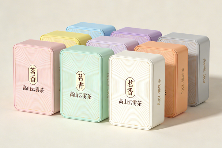 包装设计