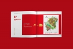 昆山画册设计：用专业设计点亮企业形象