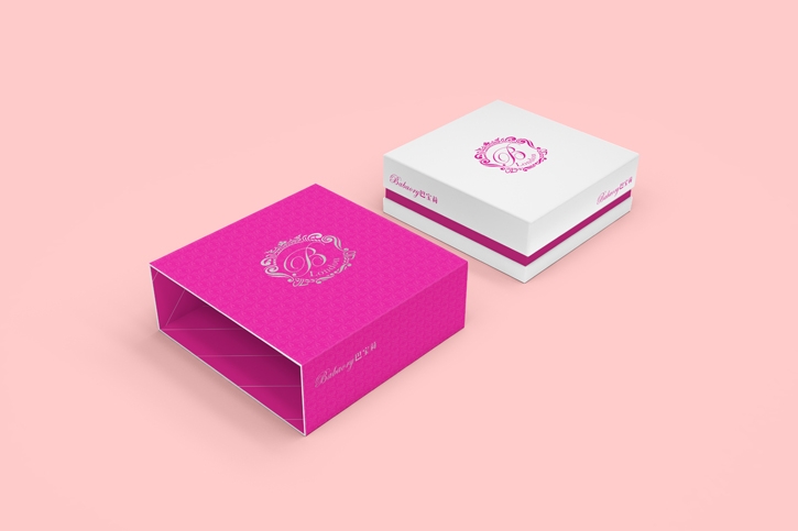 女性健康品牌设计：柔与韧的美学叙事，…