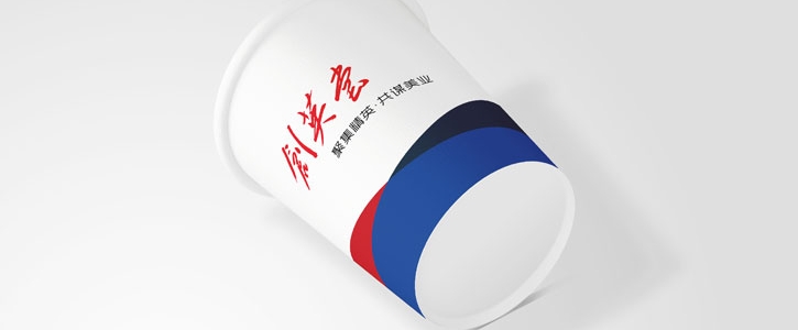 学习机构VI设计：从认知符号到教育温度的视觉构建