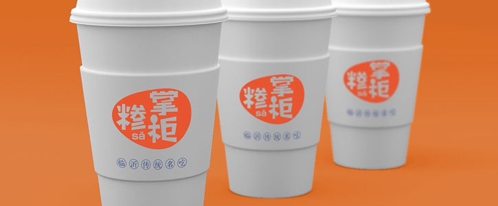 餐饮行业如何做好VI设计？九大核心要点解析