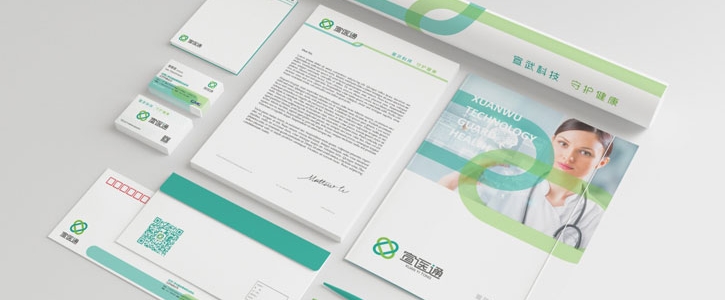 靖江品牌设计机构怎么选？从LOGO到VI全流程设计要点解析