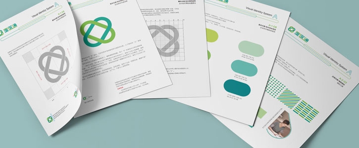 南通知名VI设计：传承张謇精神，以专业打造高辨识度品牌形象