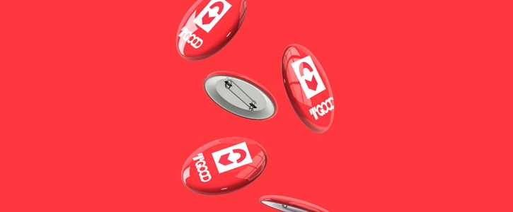 泰兴品牌LOGO设计：以符号为媒，链接银杏文脉与产业新活力