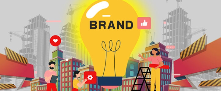 杭州企业品牌设计：以设计为核，链接科创活力与江南底蕴