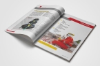苏州画册设计：系统化策划，筑牢品牌视&hellip;