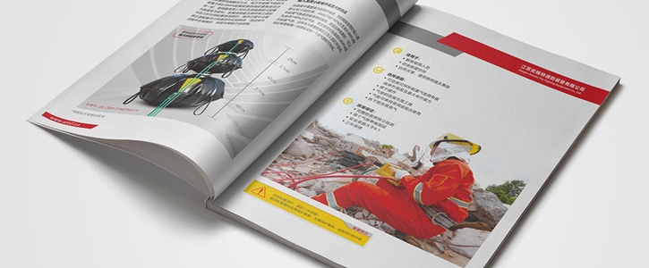 苏州画册设计：系统化策划，筑牢品牌视觉传播根基