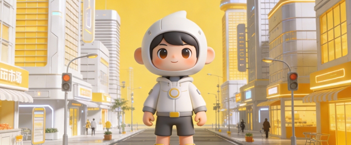 玩具公司企业形象设计：以童趣为魂，塑品牌鲜活名片