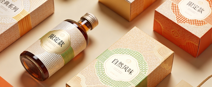 无锡包装设计公司：融江南韵味，让产品包装自带记忆点
