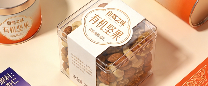 零食品牌策划包含哪些内容，全链路品牌建设完整解析