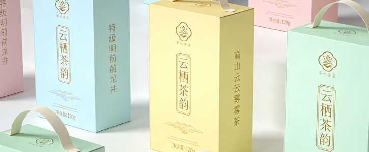 上海包装设计：以设计为刃，链接海派质感与品牌长效增长