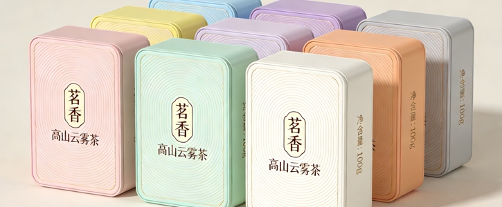 泰州包装设计公司怎么选？十大避坑误区助力企业精准合作