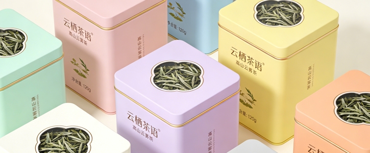 苏州包装设计：深挖苏绣昆曲底蕴，传递江南文化魅力