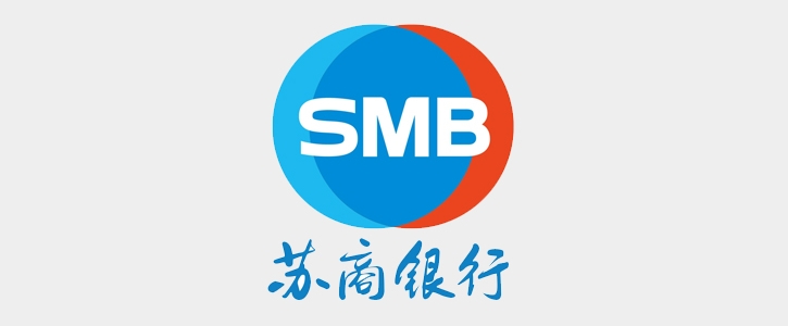 债券公司LOGO设计，稳重视觉塑造金融机构专业公信力